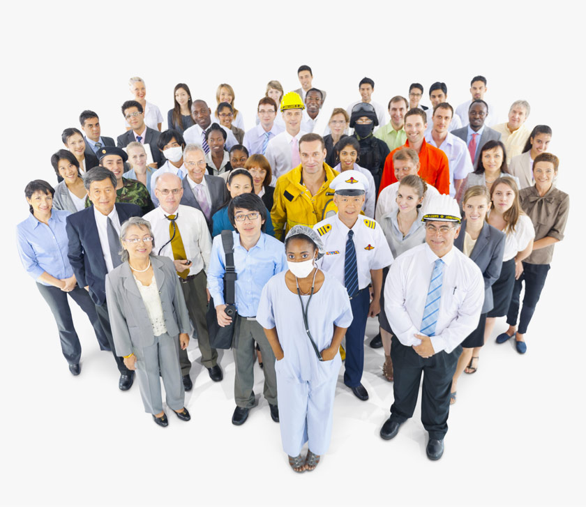 We help a range of individuals and businesses in all circumstances at Kingston Harrop
